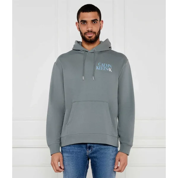 Calvin Klein Jeans Mikina | Loose fit 63461456