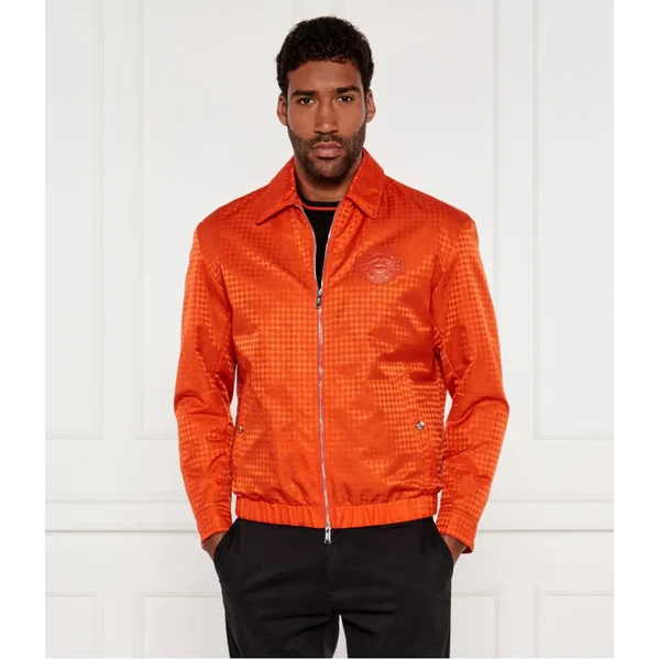 BOSS BLACK Bunda bomberka Croler_PS | Boss x Porsche | Regular Fit 63412738