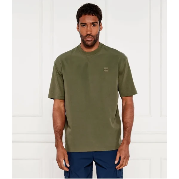 BOSS ORANGE Tričko Te_cell | Relaxed fit 63401092