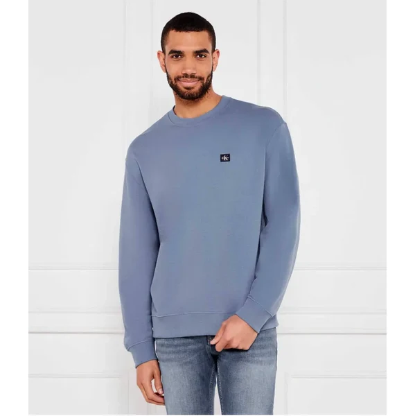 Calvin Klein Jeans Mikina | Regular Fit 63425687