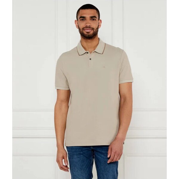 Calvin Klein Polo tričko | Regular Fit 63425688