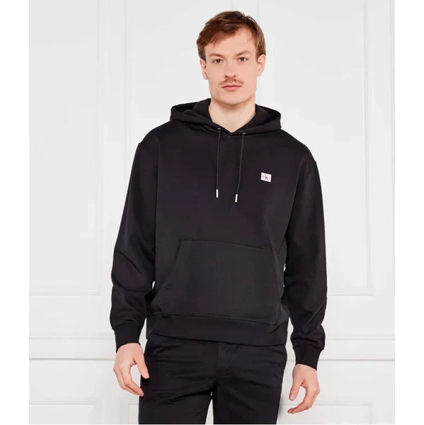 Calvin Klein Jeans Mikina | Regular Fit 63335709