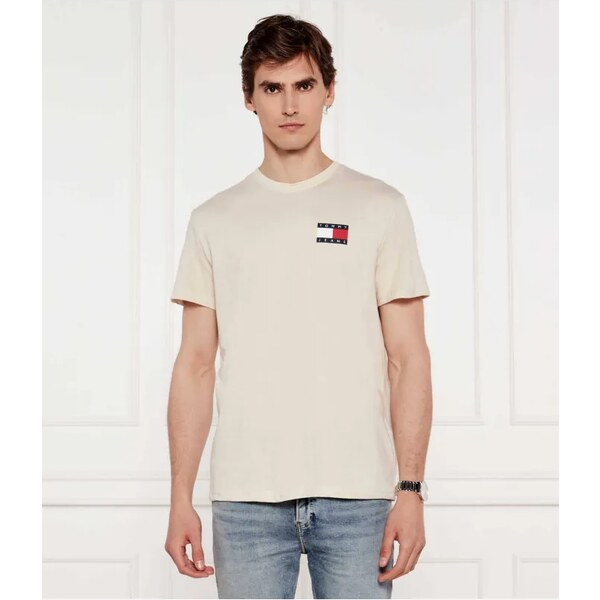 Tommy Jeans Tričko | Slim Fit 63321500