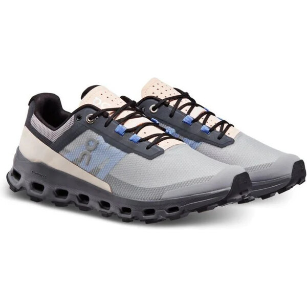 OEM Dámske Cloudvista W 6498269 Grey with blue - Na behanie 64813893