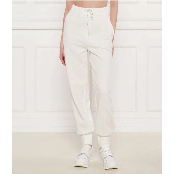 Marc Cain Teplákové nohavice | Relaxed fit 63213823