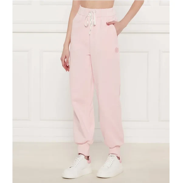 Marc Cain Teplákové nohavice | Relaxed fit 62955136