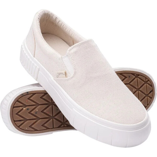 Dámska športová obuv Ruta R W 92800602857 Beige - Iguana 64813910