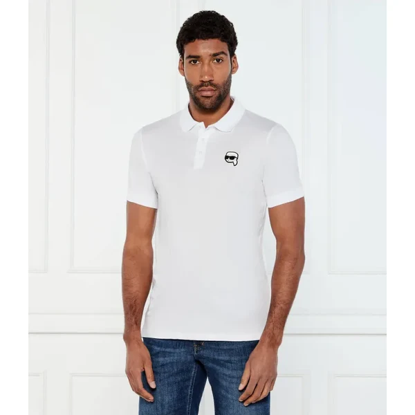 Karl Lagerfeld Polo tričko | Regular Fit 62910421