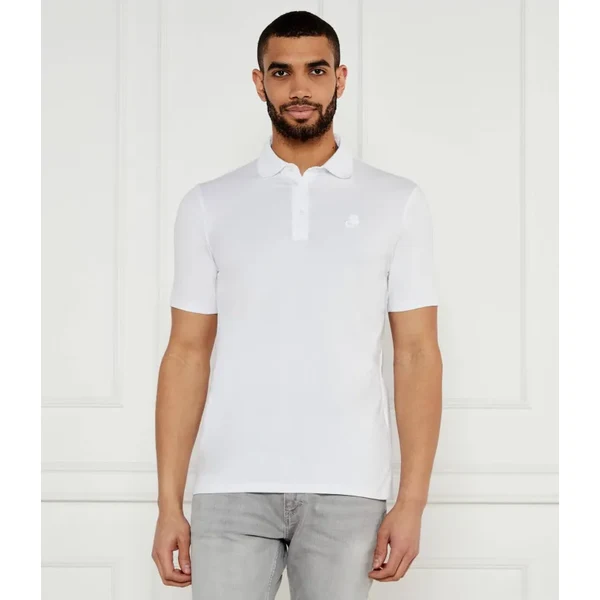 Karl Lagerfeld Polo tričko | Regular Fit 62841803