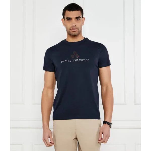 Peuterey Tričko CARPINUS | Regular Fit 62311272