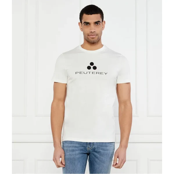 Peuterey Tričko CARPINUS | Regular Fit 62311271