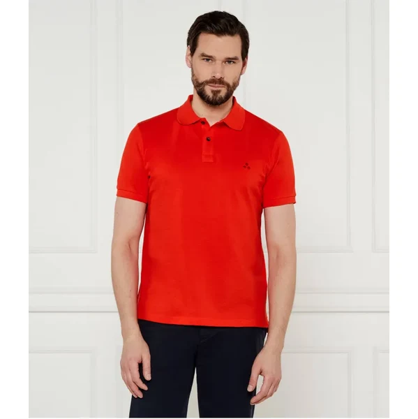 Peuterey Polo tričko ZENO 02 | Regular Fit 62257631
