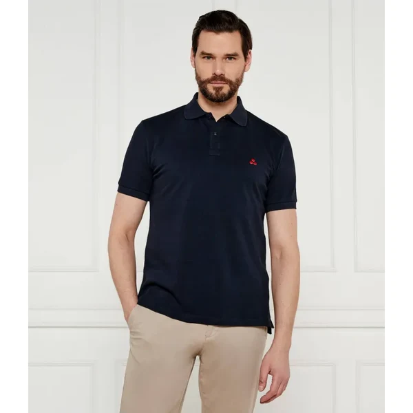 Peuterey Polo tričko ZENO 02 | Regular Fit 62311270