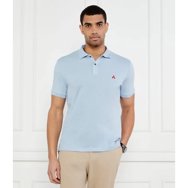 Peuterey Polo tričko ZENO 02 | Regular Fit 62311269
