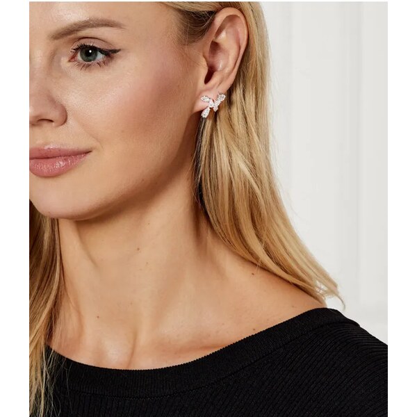 Swarovski Náušnice MATRIX 62199410