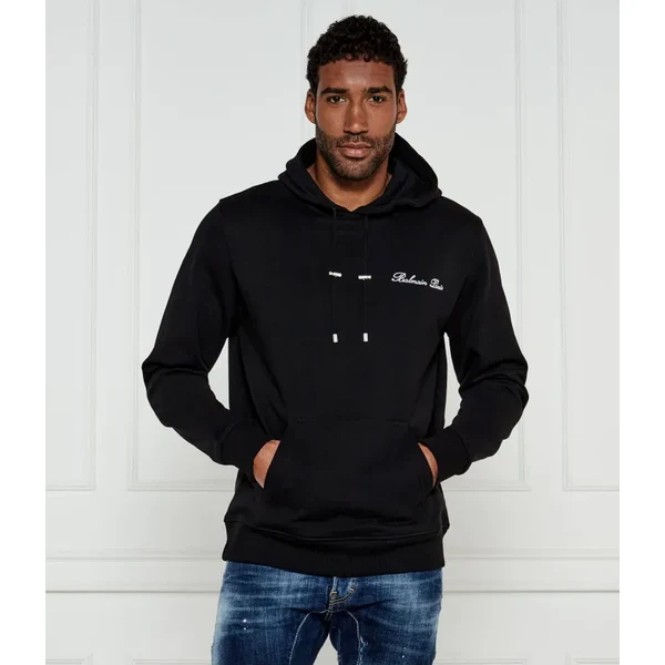 Balmain Mikina | Relaxed fit 61803880