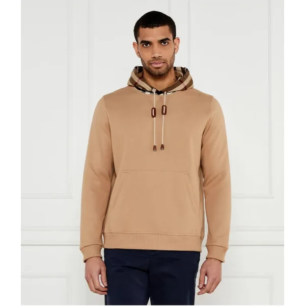 Burberry Mikina M:SAMUEL | Regular Fit 61707922