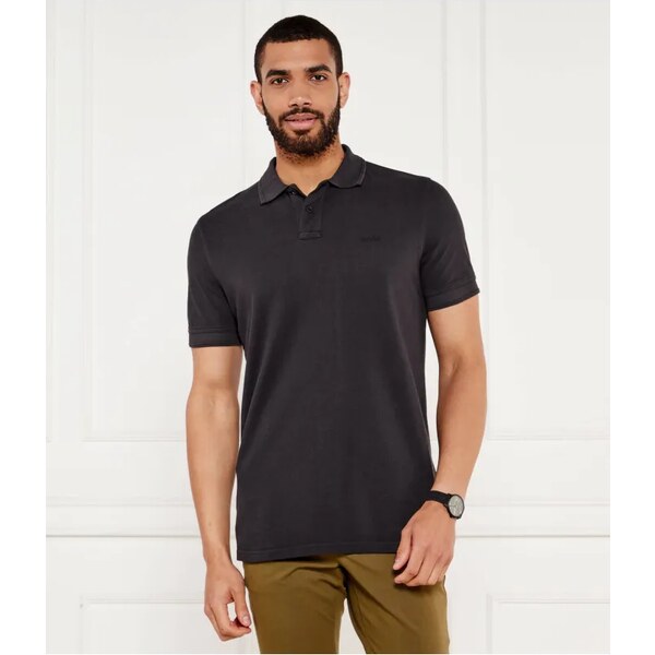 BOSS ORANGE Polo tričko Prime | Regular Fit 51061592