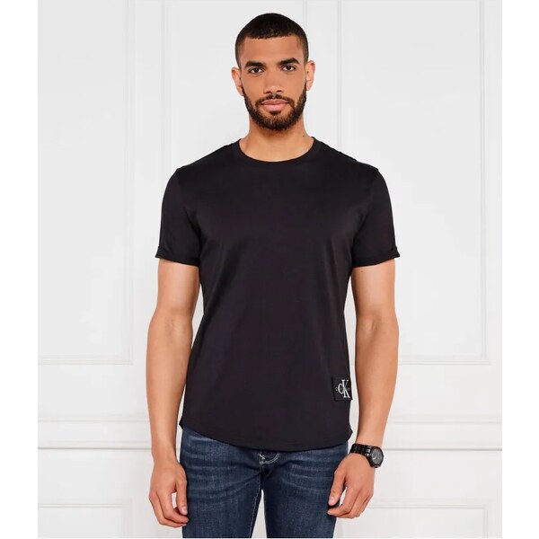 Calvin Klein Jeans Tričko | Regular Fit 50073765