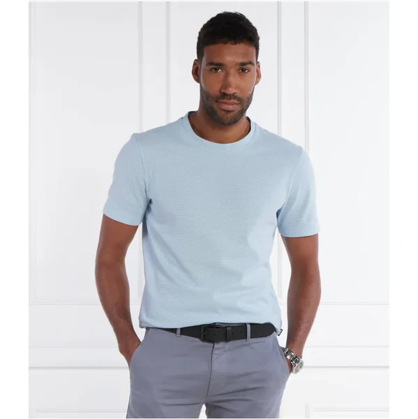 BOSS BLACK Tričko Tiburt 240 | Regular Fit 66368107