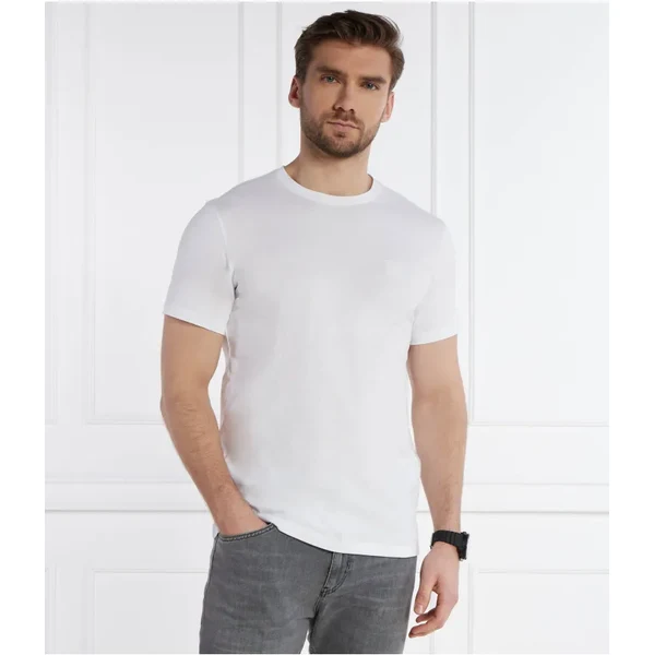 BOSS ORANGE Tričko tales | Relaxed fit 49852549