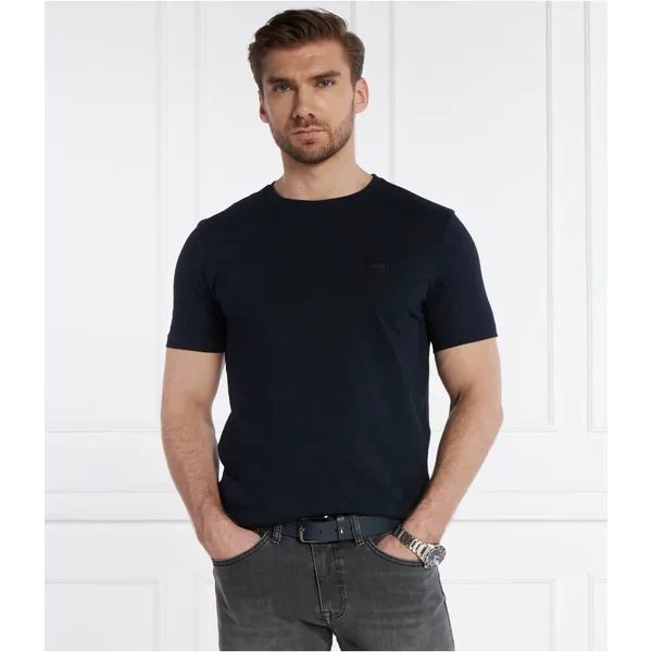 BOSS ORANGE Tričko tales | Relaxed fit 50336510