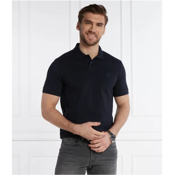 BOSS ORANGE Polo tričko Passenger | Slim Fit 63744710