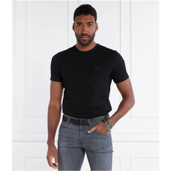 BOSS ORANGE Tričko Tales | Relaxed fit 61486890