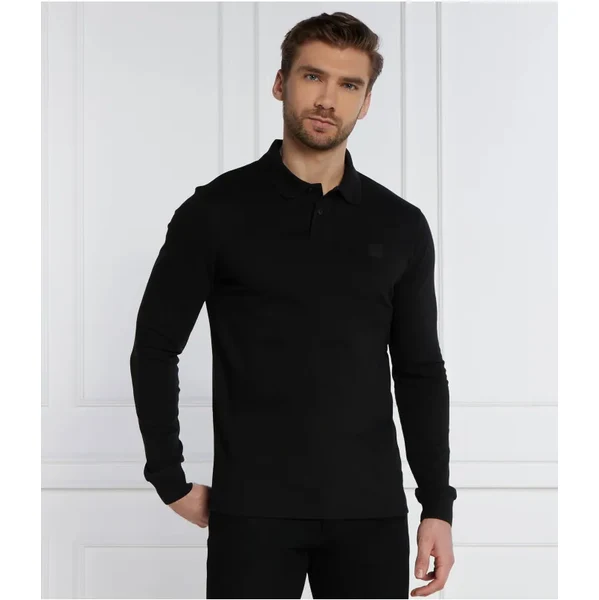 BOSS ORANGE Polo tričko Passerby | Slim Fit 49221908