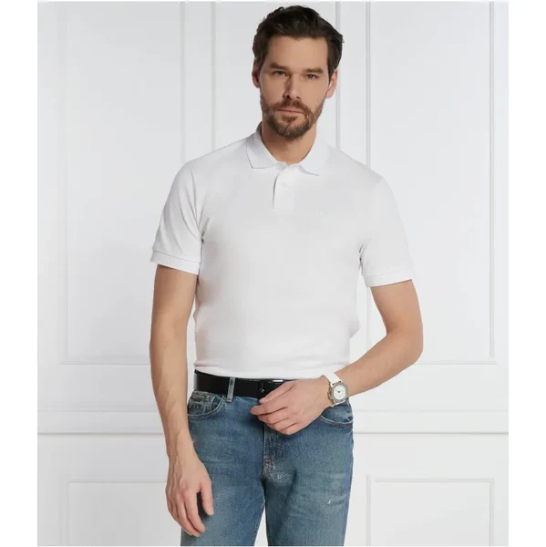 BOSS ORANGE Polo tričko Passenger | Slim Fit 48913188