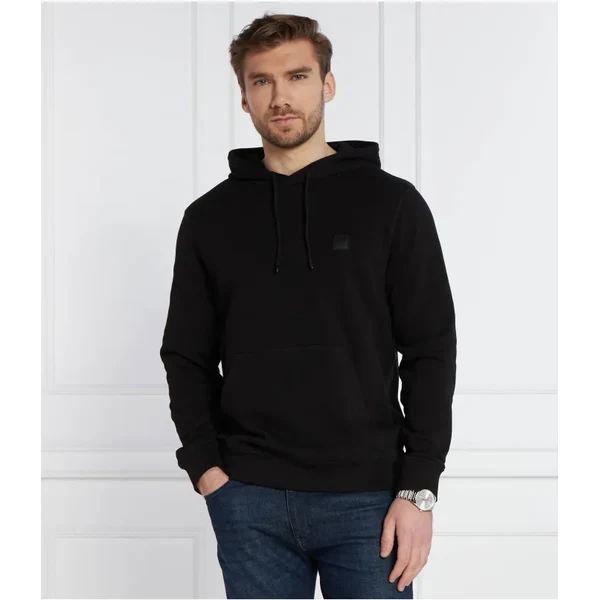 BOSS ORANGE Mikina Wetalk | Regular Fit 49038152