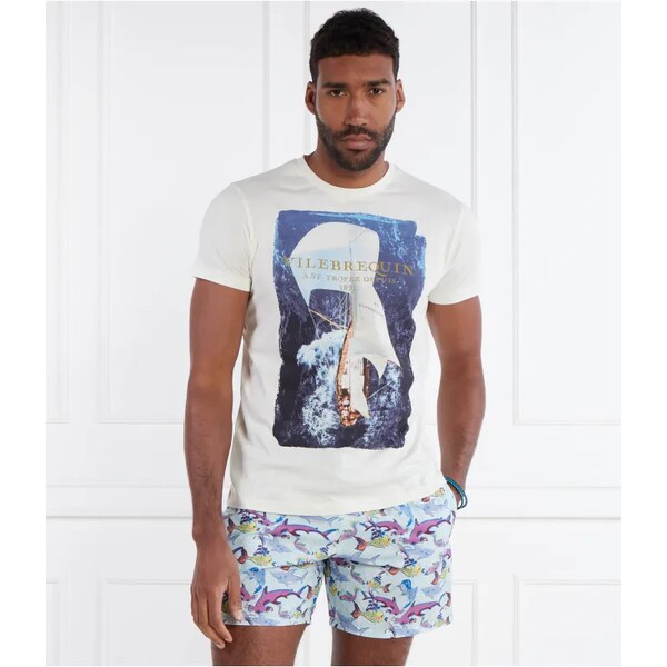 Vilebrequin Tričko | Regular Fit 49308596