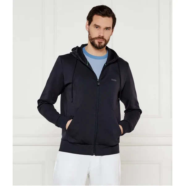 BOSS GREEN Mikina Saggy | Regular Fit 48937243