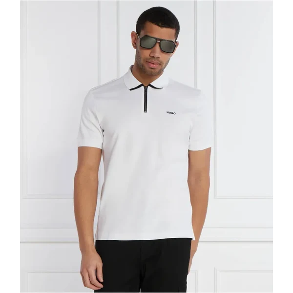 HUGO Polo tričko Dalomino | Regular Fit 64092641