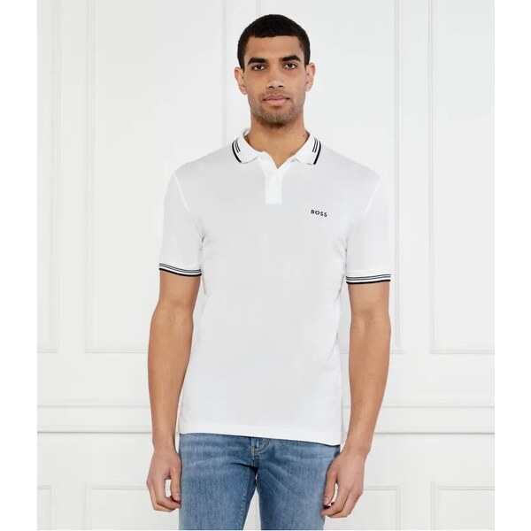 BOSS GREEN Polo tričko Paul | Slim Fit | stretch 62593062