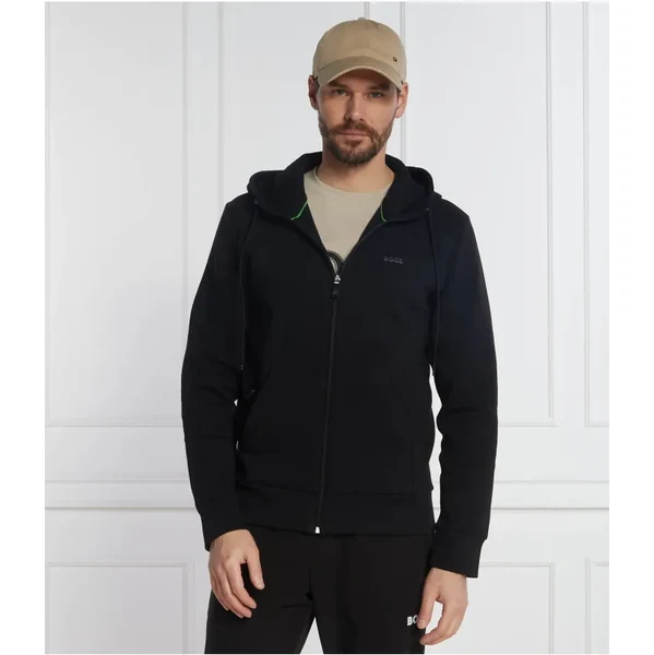 BOSS GREEN Mikina Saggy | Regular Fit 48697809