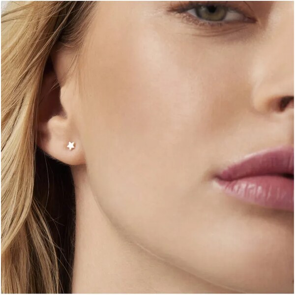 Tous Náušnice COOL JOY 47930740