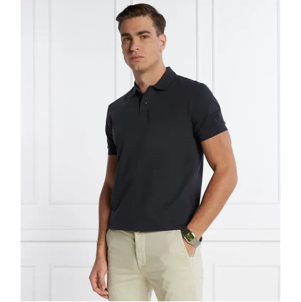 BOSS GREEN Polo tričko Pio 1 | Regular Fit | stretch 47428357
