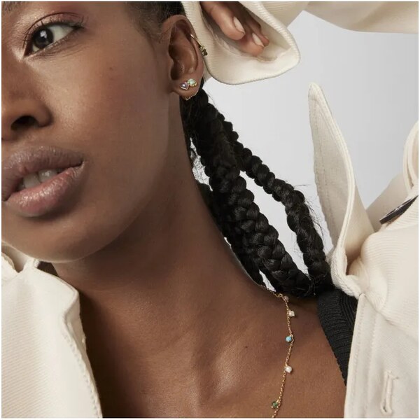 Tous Náušnice GLORY 47930741