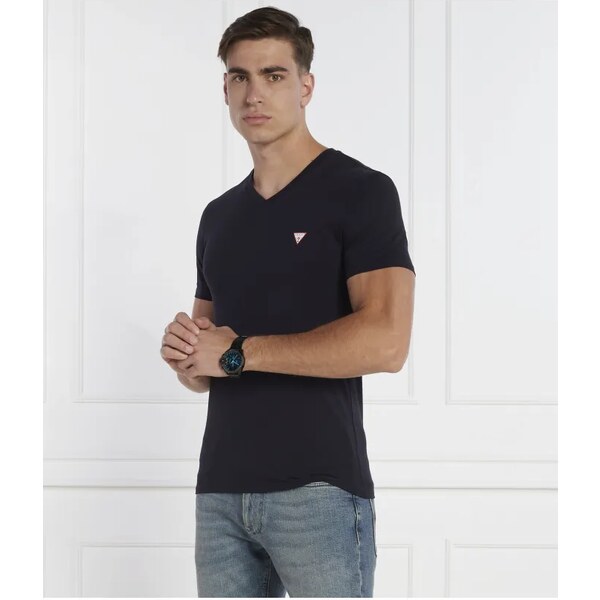 GUESS Tričko | Extra slim fit 47713523