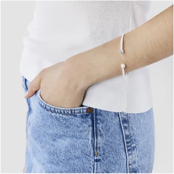 Tous Náramok ICON MESH 47930726