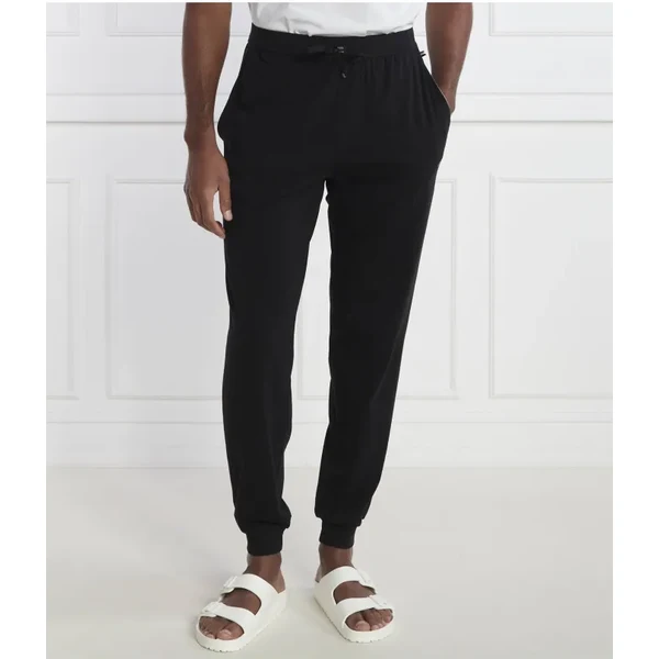 BOSS BLACK Teplákové nohavice Mix&Match | Regular Fit 61486894
