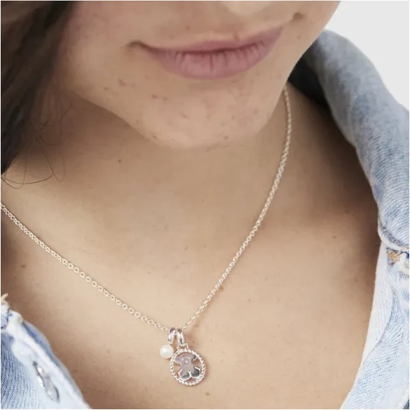 Tous Náhrdelník CAMEE 47930737