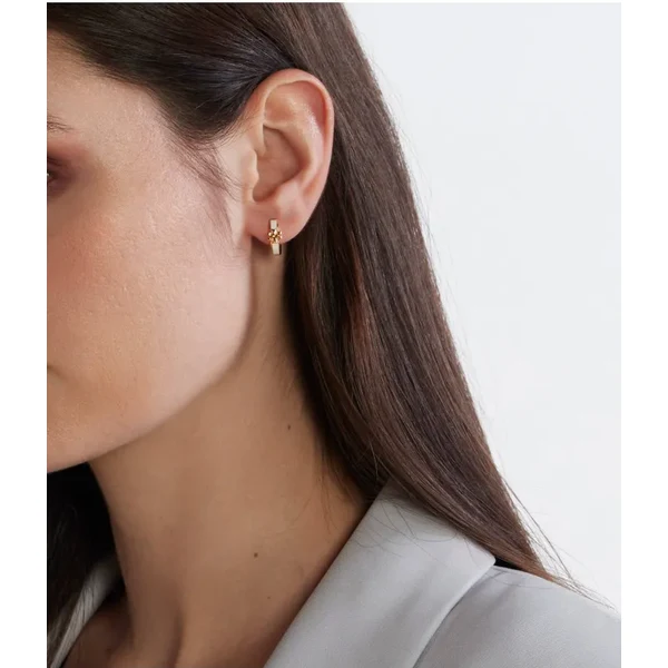 TORY BURCH Náušnice Kira 47453040