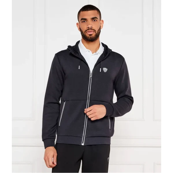 EA7 Mikina | regular fit 46204466