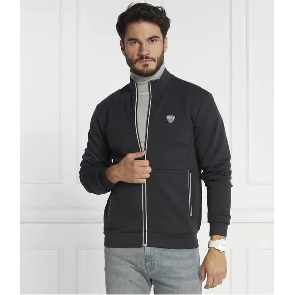 EA7 Mikina | Regular Fit 46204467