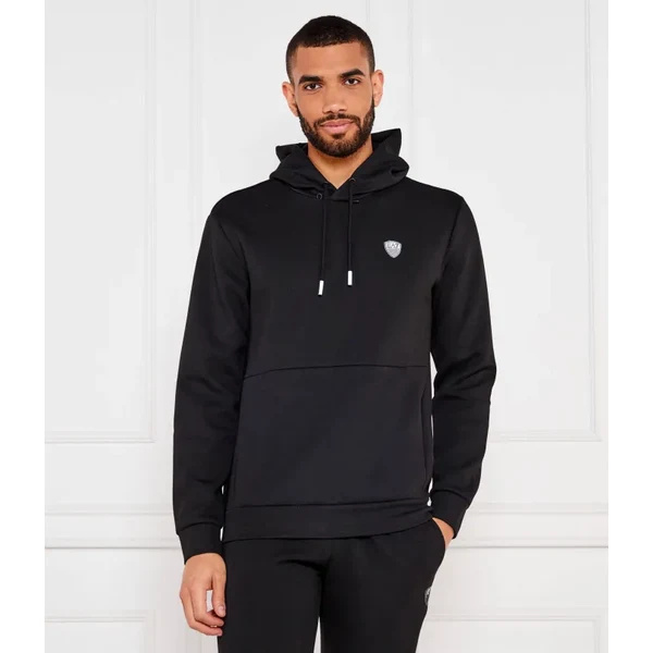 EA7 Mikina | Regular Fit 46177235