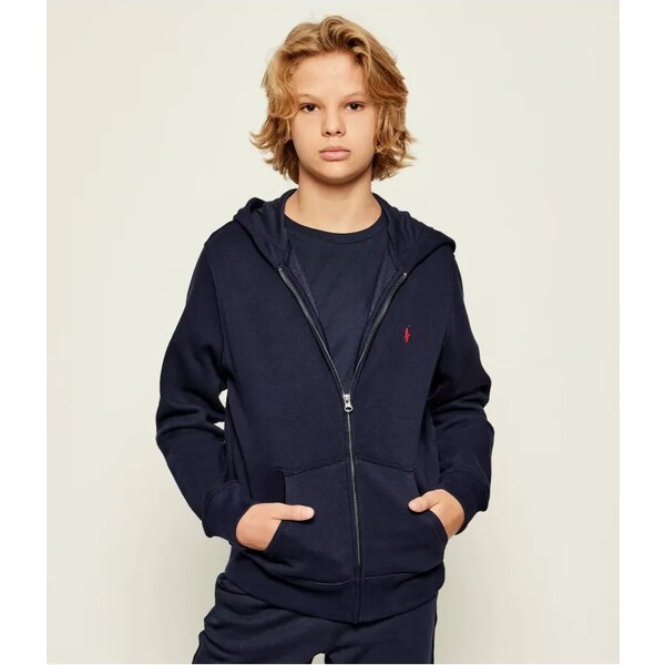 POLO RALPH LAUREN Mikina | regular fit 27948336