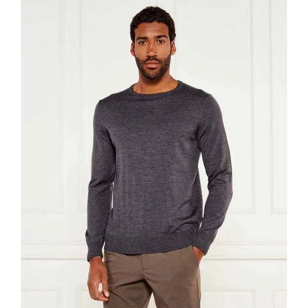 Joop! Vlnený sveter | Regular Fit 45056382