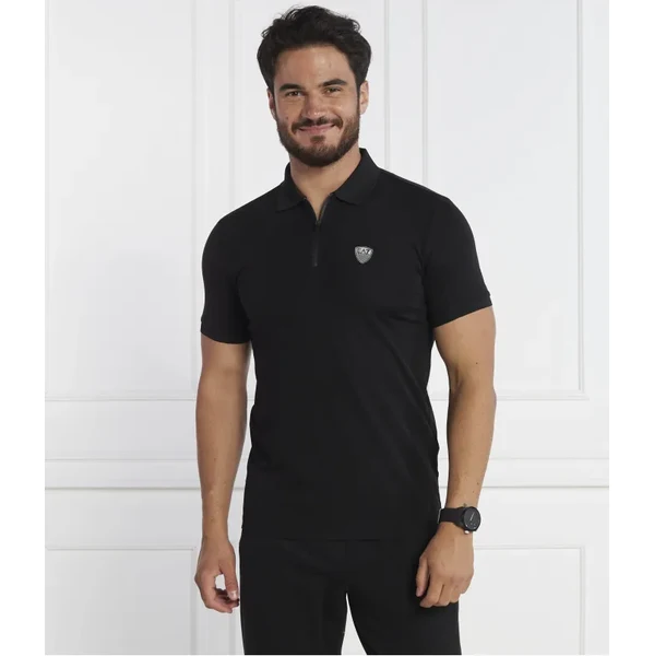 EA7 Polo tričko | Slim Fit 66364520